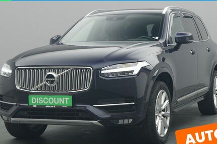 Volvo XC90 183.017 km 23.900 € Bad Nauheim 61231