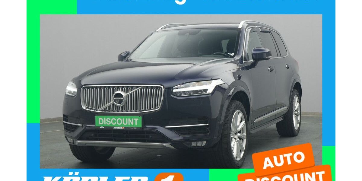Volvo XC90 183.017 km 23.900 € Bad Nauheim 61231