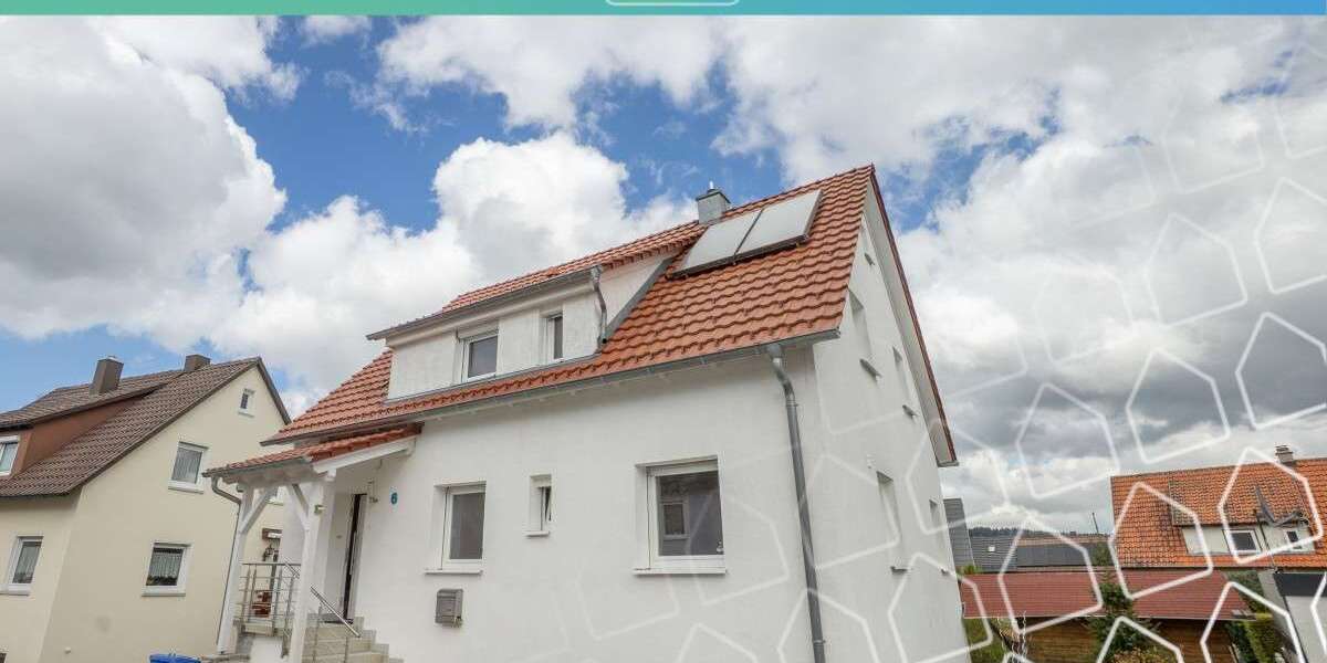 Einfamilienhaus Albstadt Gemarkung Onstmettingen - 7.5 Zimmer, 167 m&sup2;, 239.000&euro; | Angebot:26689414