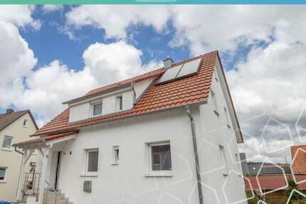 Haus Albstadt Gemarkung Onstmettingen - 7.5 Zimmer, 167 m&sup2;, 239.000&euro; | Angebot:26689414