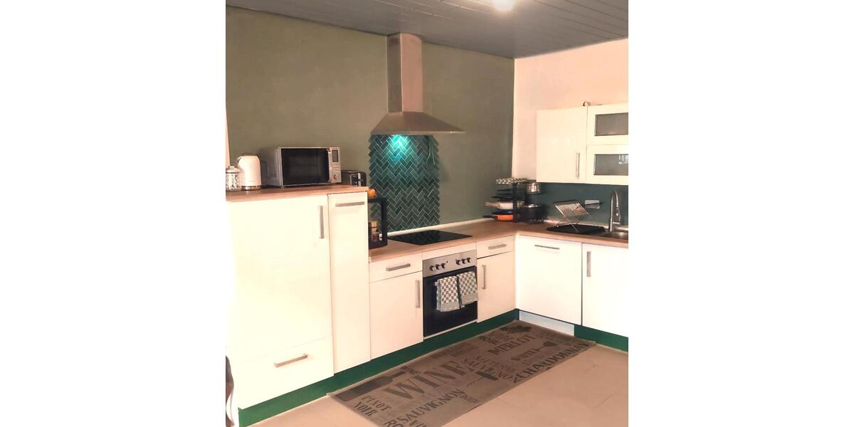 Doppelhaushälfte Rödermark - 3 Zimmer, 120 m&sup2;, 1.800&euro; | Angebot:25989346