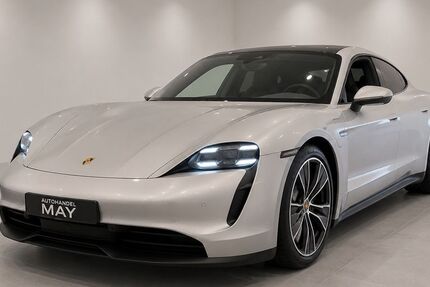 Porsche Taycan 69.616 km 49.950 &euro; Köln 50674