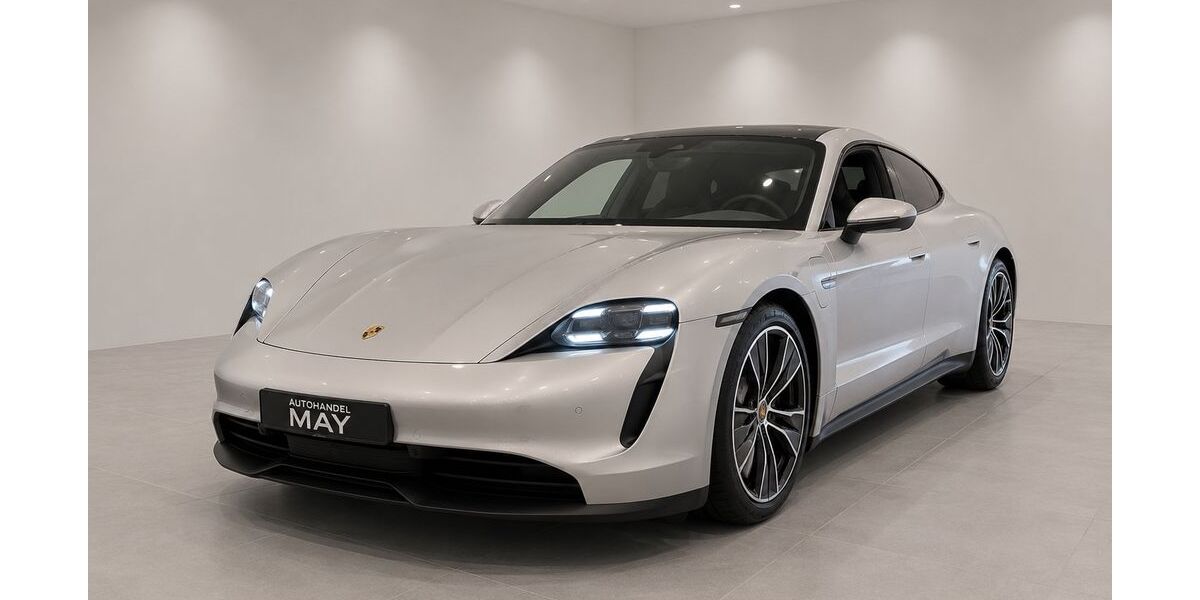 Porsche Taycan 69.616 km 49.950 &euro; Köln 50674