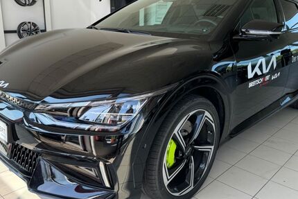 Kia EV6 6.350 km 47.490 &euro; Feuchtwangen 91555