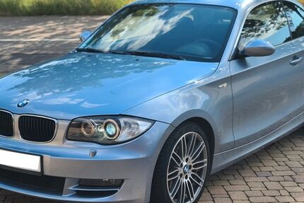 BMW 125 190.190 km 11.900 &euro; Rickenbach 79736