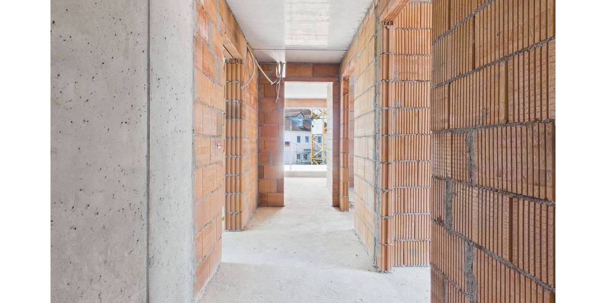 Etagenwohnung Ingolstadt Hundszell - 3 Zimmer, 81 m&sup2;, 545.000&euro; | Angebot:26694288