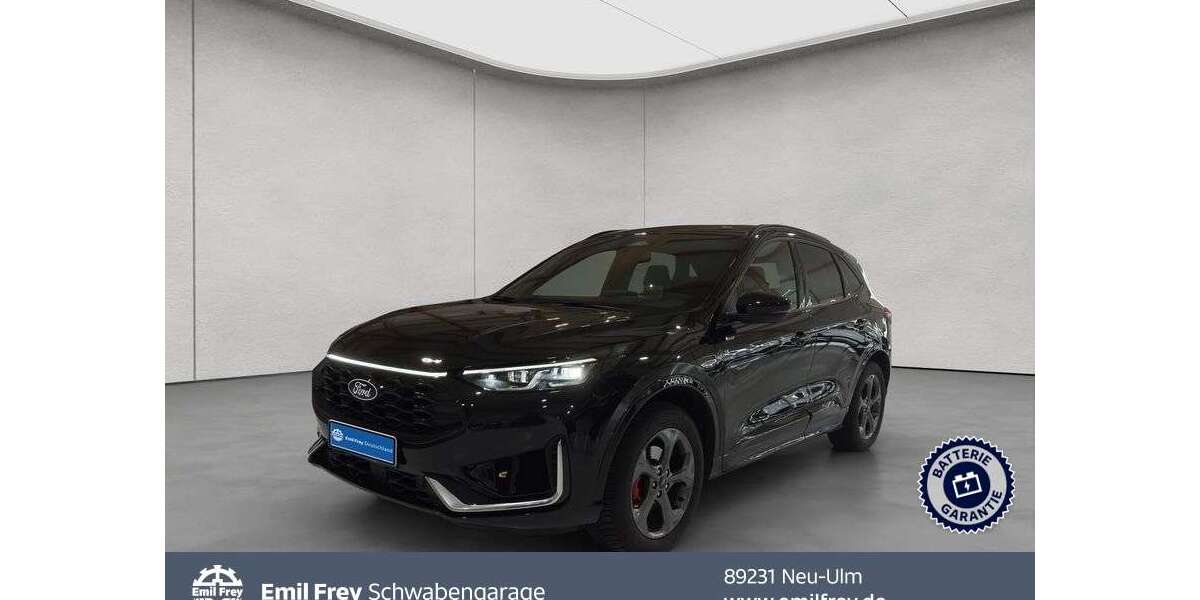 Ford Kuga 12.090 km 38.480 &euro; Neu-Ulm 89231