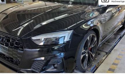 Audi A5 32.147 km 39.950 € Chemnitz 09113