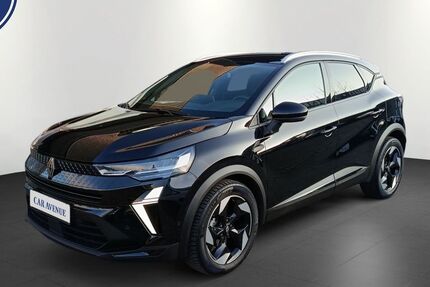 Renault Captur 30.700 km 23.500 &euro; Trier 54294