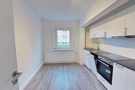 Wohnung zum Mieten in Santiz OT Groß Lüsewitz 870 € 67 m²