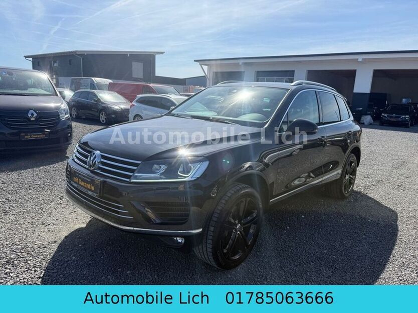 Touareg