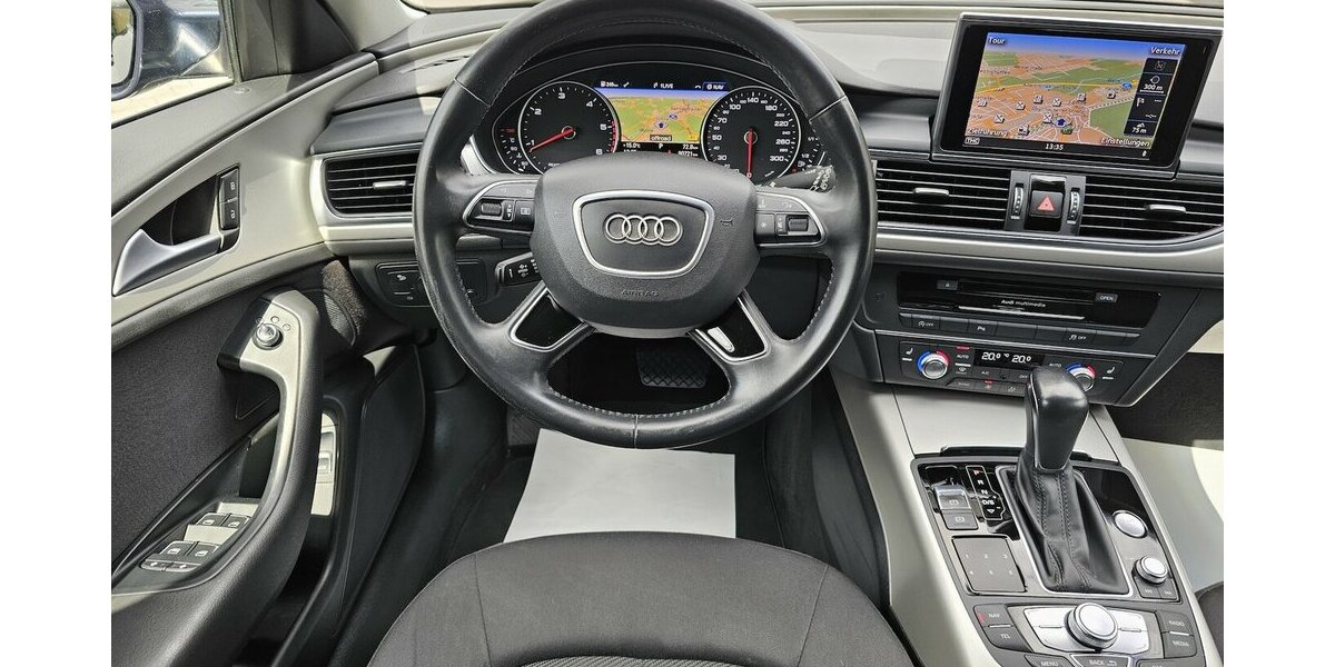 Audi A6 2.0 TDI Avant ultra NAVI DSG BI-XENON 2.HD 80.749 km 21.990 € Löhne 32584