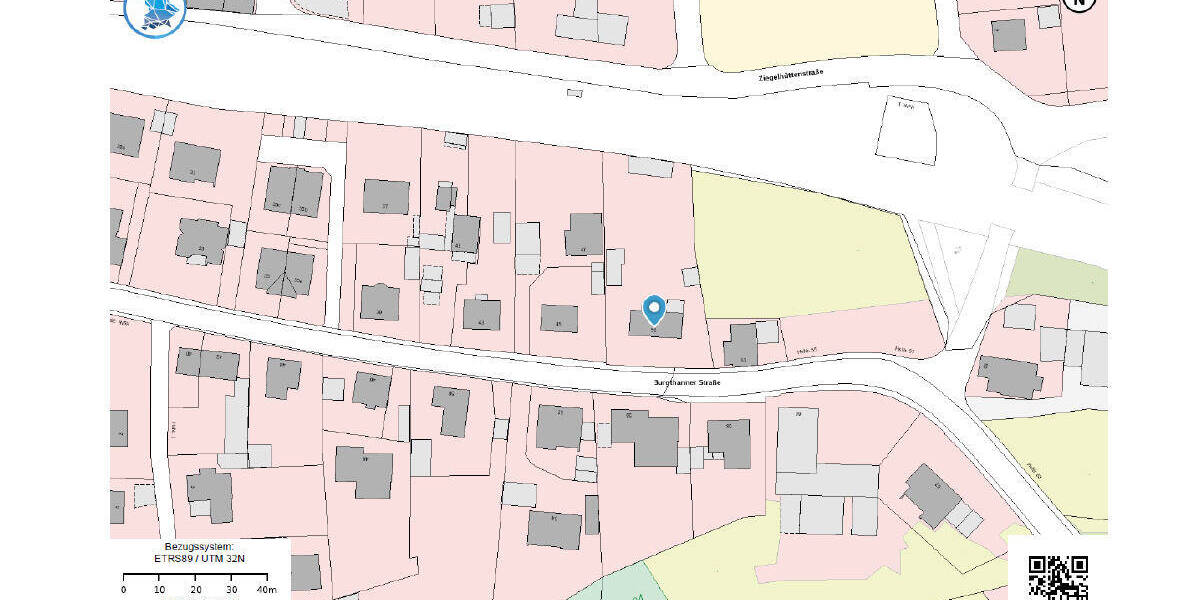 Grundstück Burgthann Mimberg - 520.000&euro; | Angebot:25192675