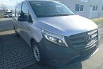 Mercedes-Benz Vito Tourer Pro 116 9Gang ExtraLang LED Lithium Ka 121.900 km 27.480 &euro; Gernsheim 64579