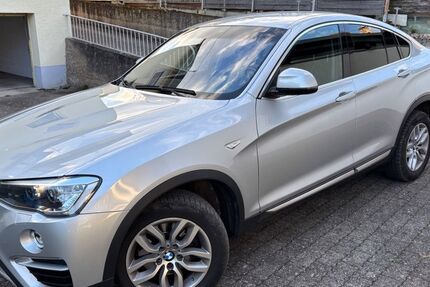 BMW X4 120.000 km 22.900 &euro; Neuwied 56567