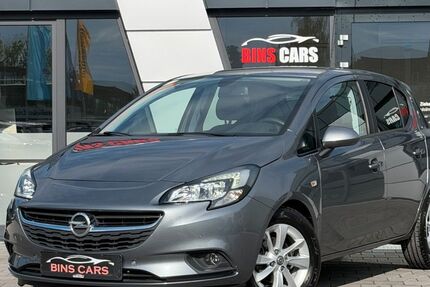 Opel Corsa 75.000 km 9.900 &euro; Königsbrunn bei Augsburg 86343