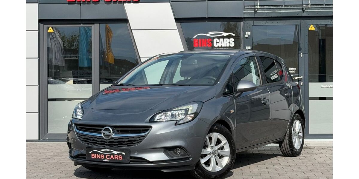 Opel Corsa 75.000 km 9.900 &euro; Königsbrunn bei Augsburg 86343