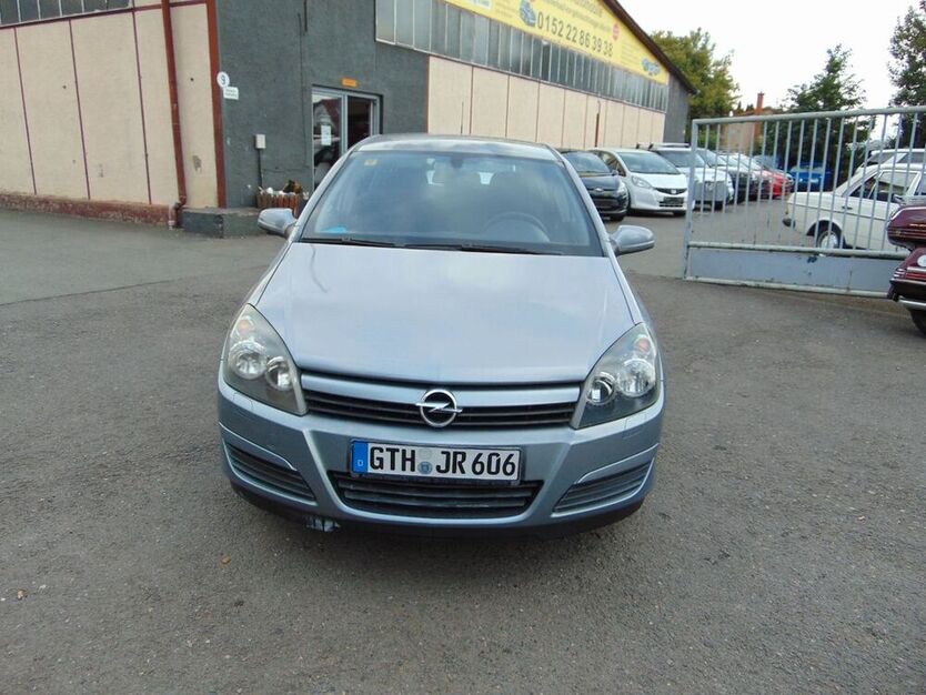 Astra