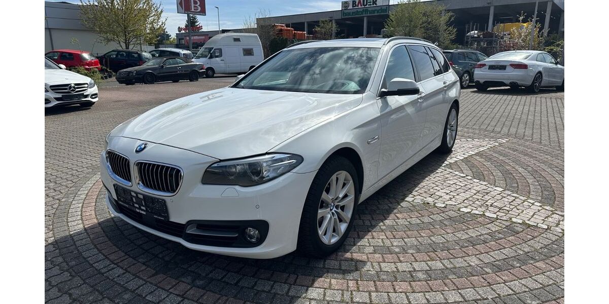 BMW 530 221.000 km 11.999 &euro; Wörth am Main 63939