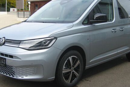 VW Caddy 1.095 km 36.900 € Langenau 89129