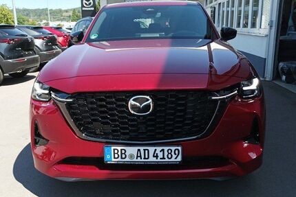 Mazda CX-60 2.805 km 51.480 &euro; Herrenberg 71083