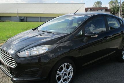 Ford Fiesta 248.000 km 1.900 &euro; Rödermark 63322