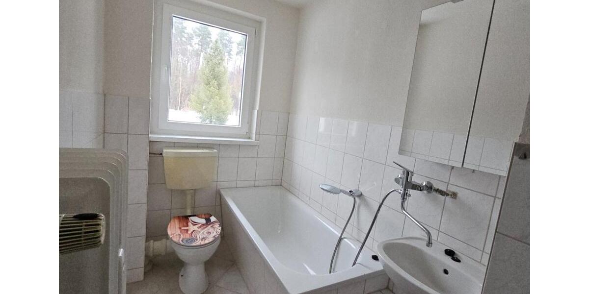 Möblierte 3-Zi.-Whg, 61m², Internet, Küche, WaschmaschineWallbox 3 zimmer