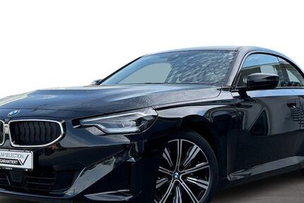 BMW 218 3.337 km 31.610 € Cham 93413