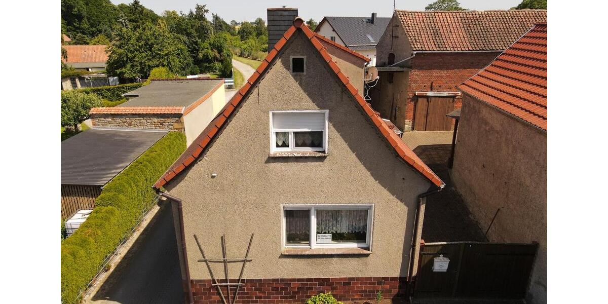 Einfamilienhaus Mehrfamilienhaus in Eggenstedt 7 zimmer