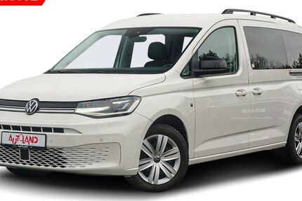 VW Caddy Maxi 118.169 km 24.990 &euro; Dresden 01069
