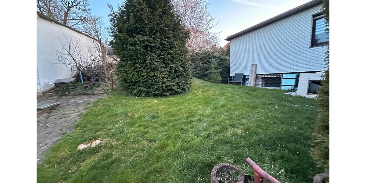 Einfamilienhaus Sangerhausen - 3 Zimmer, 80 m&sup2;, 289.000&euro; | Angebot:26135272