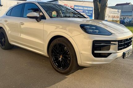 Porsche Cayenne 39.900 km 112.900 &euro; Bamberg 96047