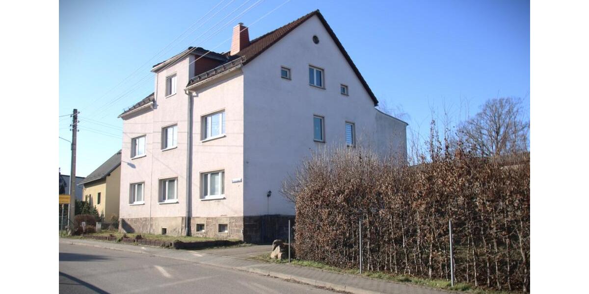 Mehrfamilienhaus, Wohnhaus Burgstädt - 330.000&euro; | Angebot:25255714