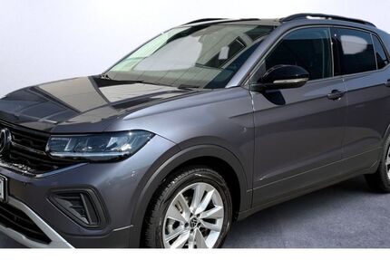 VW T-Cross 10.293 km 21.980 &euro; Schopfheim 79650