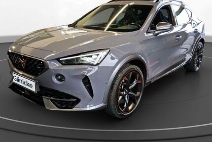 Cupra Formentor 70.460 km 29.280 &euro; Lübbecke 32312