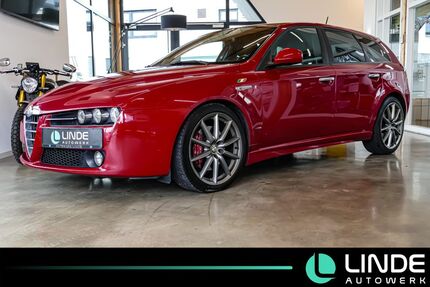 Alfa Romeo 159 144.130 km 8.990 € Kusterdingen 72127