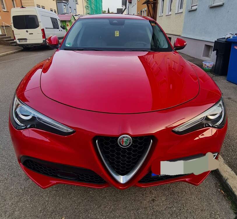 Stelvio