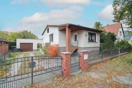 Haus Velten - 3 Zimmer, 106 m&sup2;, 349.000&euro; | Angebot:26818251