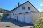 Einfamilienhaus Nordrach - 6 Zimmer, 270 m&sup2;, 650.000&euro; | Angebot:26629201