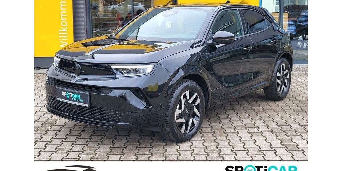 Opel Mokka 28.062 km 21.880 &euro; Kelheim 93309