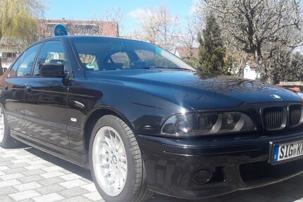 BMW 535 157.000 km 7.900 &euro; Stetten a.k.M 72510