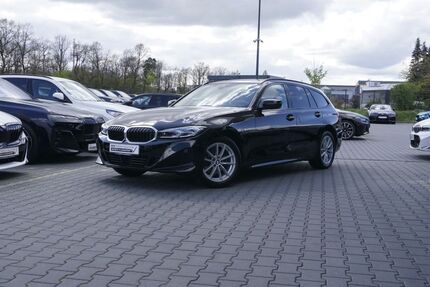 BMW 320 24.433 km 40.670 &euro; Erlangen 91058