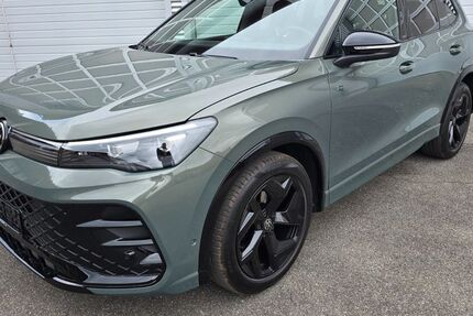 VW Tiguan 25.800 km 37.700 &euro; Langenenslingen 88515