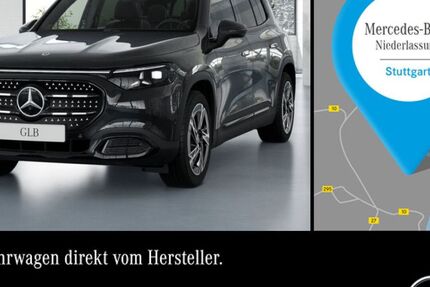 Mercedes-Benz GLB 250 9.900 km 53.590 &euro; Stuttgart 70376