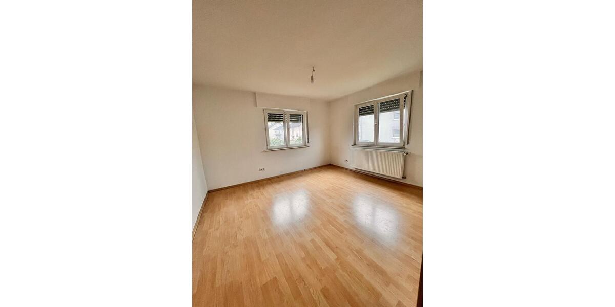Erdgeschoßwohnung Erlensee - 3 Zimmer, 85 m&sup2;, 990&euro; | Angebot:24888610