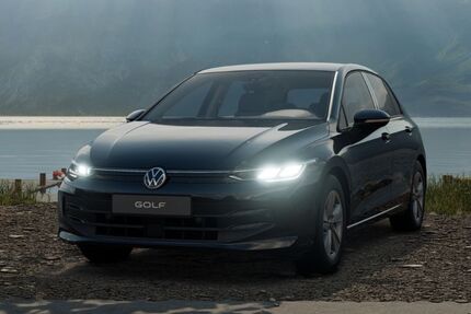 VW Golf 14.582 km 26.925 &euro; Bernau 16321
