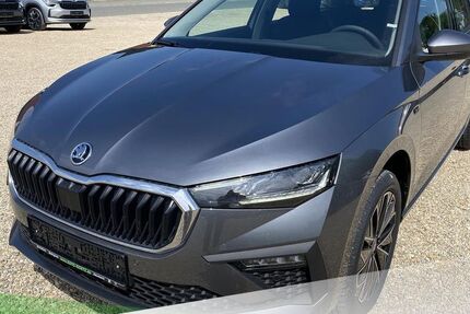 Skoda Scala 1.500 km 28.890 &euro; Beilngries 92339