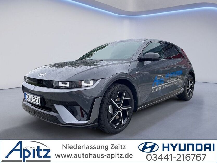 IONIQ 5