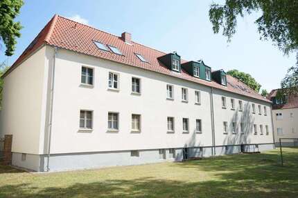 Wohnung Brandenburg an der Havel Görden - 4 Zimmer, 74 m&sup2;, 474&euro; | Angebot:27082964