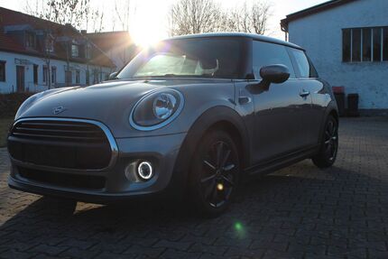Mini ONE 51.155 km 13.990 &euro; Bogen 94327